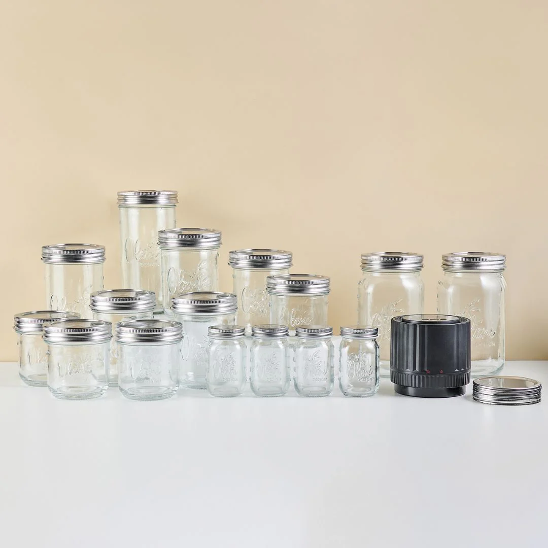 Batch Cooking Set - Image 4