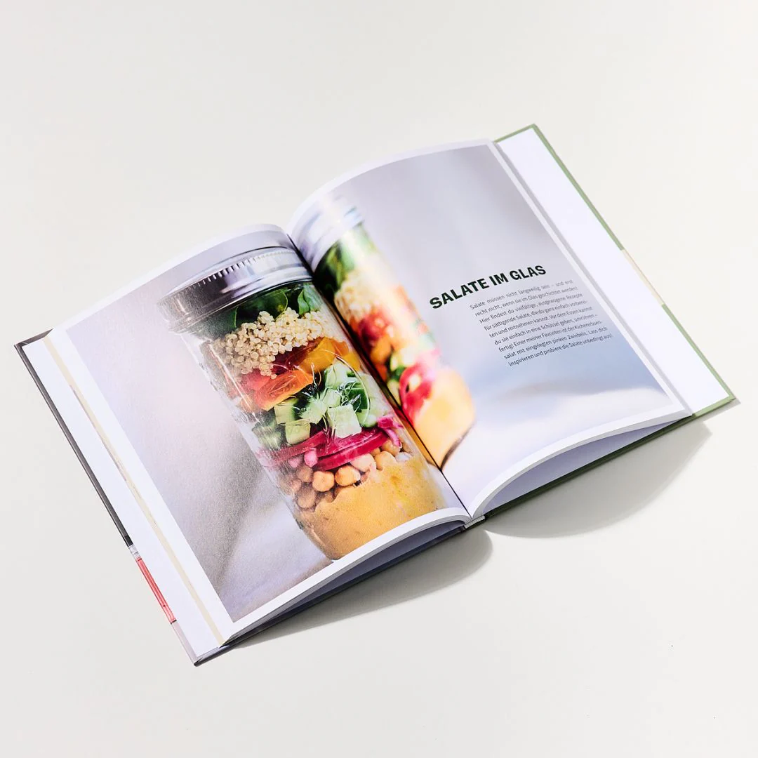 Be Prepared | Buch by Lena Jaeger - Image 6