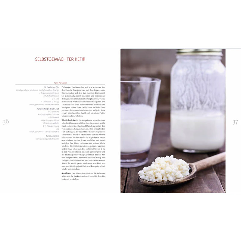 Das große Buch der Fermentation - Image 5