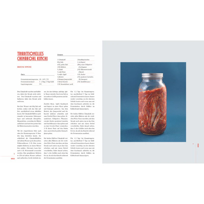Das große Buch der Fermentation - Image 7