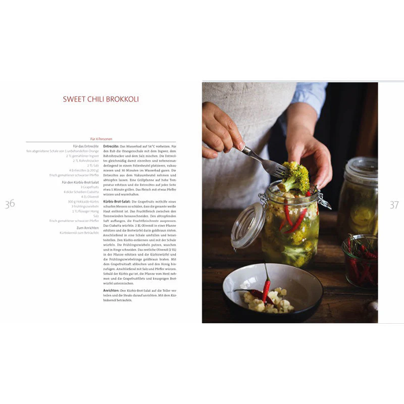 Das große Buch der Fermentation (Lieblingsclub) - Image 4