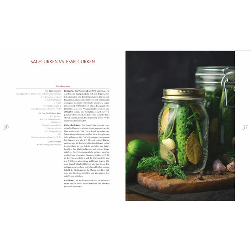 Das große Buch der Fermentation (Lieblingsclub) - Image 6