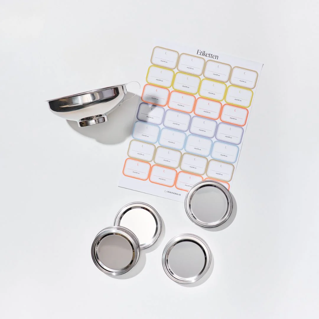 Einmachen Starter Set - Image 2
