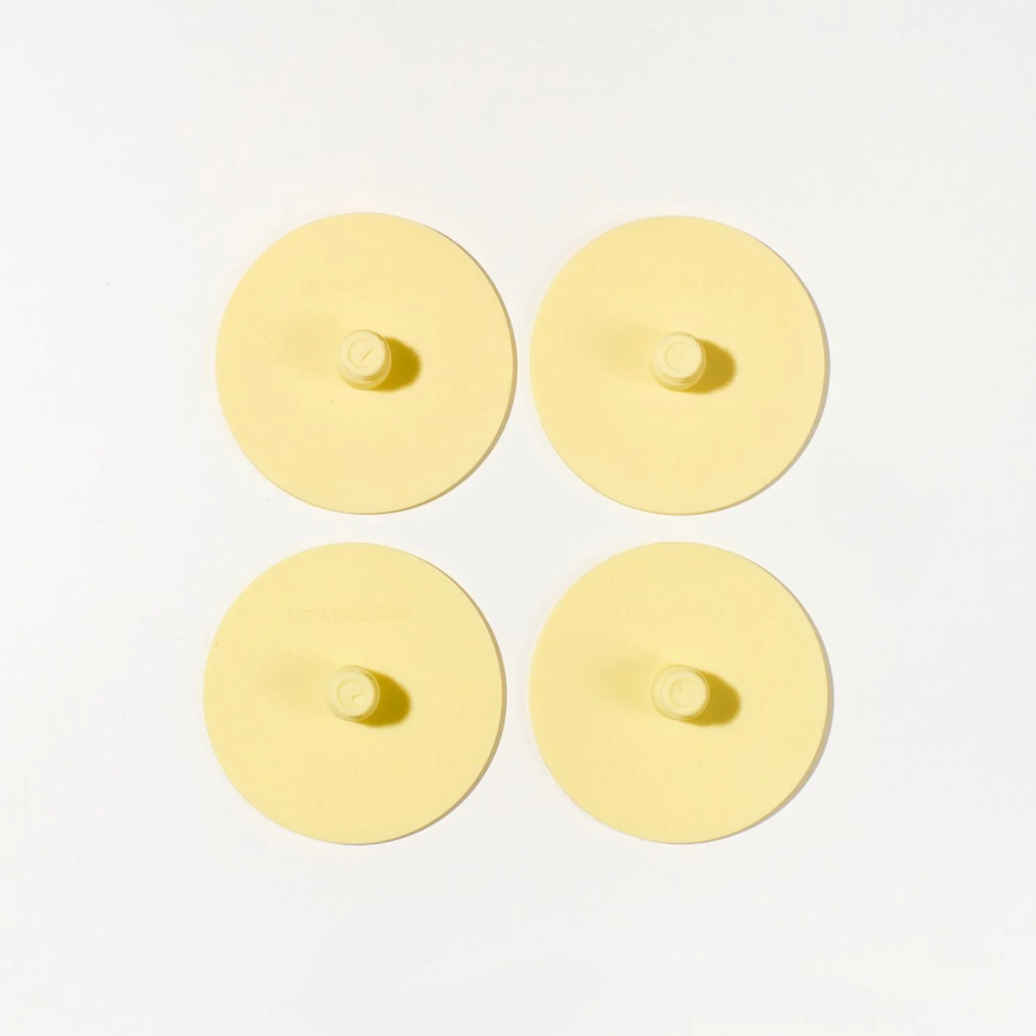 Fermentier Deckel | 4er Set | Wide - Image 5