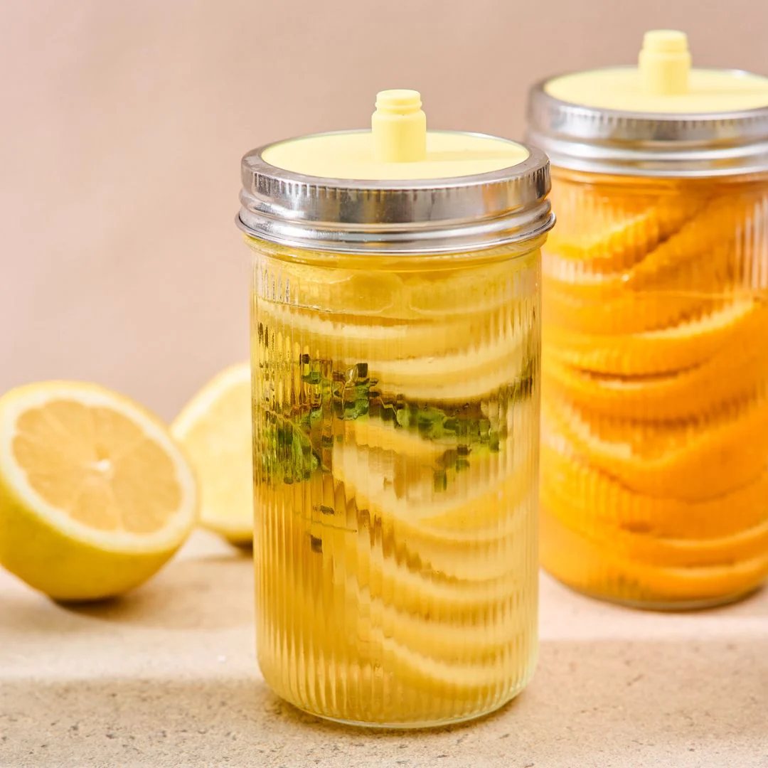 Fermentieren Set | Basic - Image 5