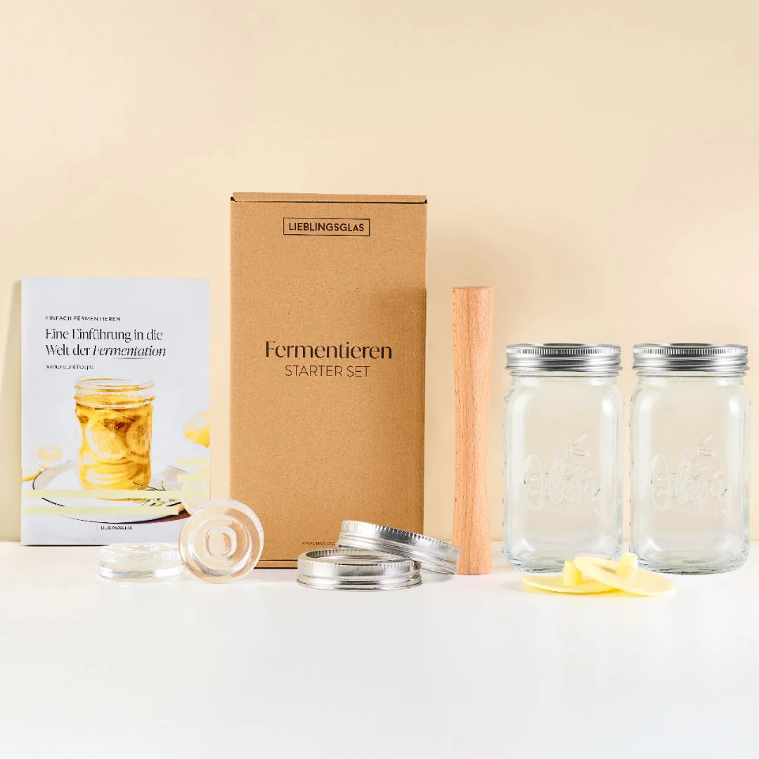 Fermentieren Set | Basic - Image 6