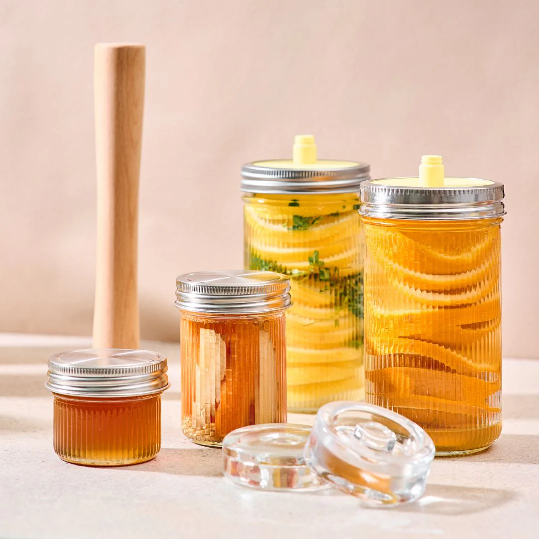 Fermentieren Set | Basic - Image 7