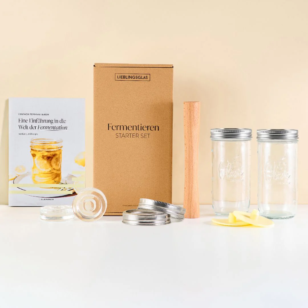 Fermentieren Set | Basic - Image 8
