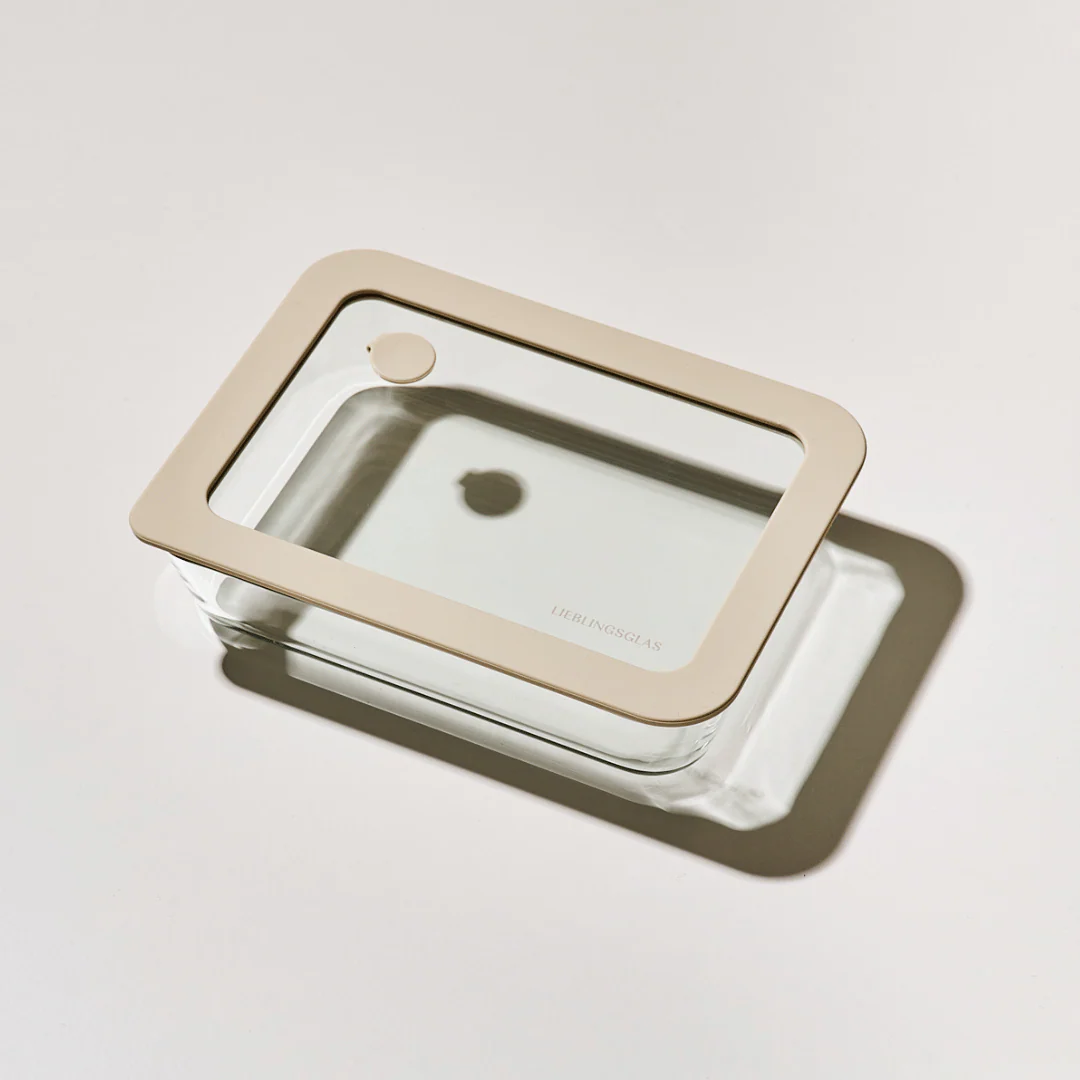 Frischhaltedose | Eckig S | 0.7 L - Image 8