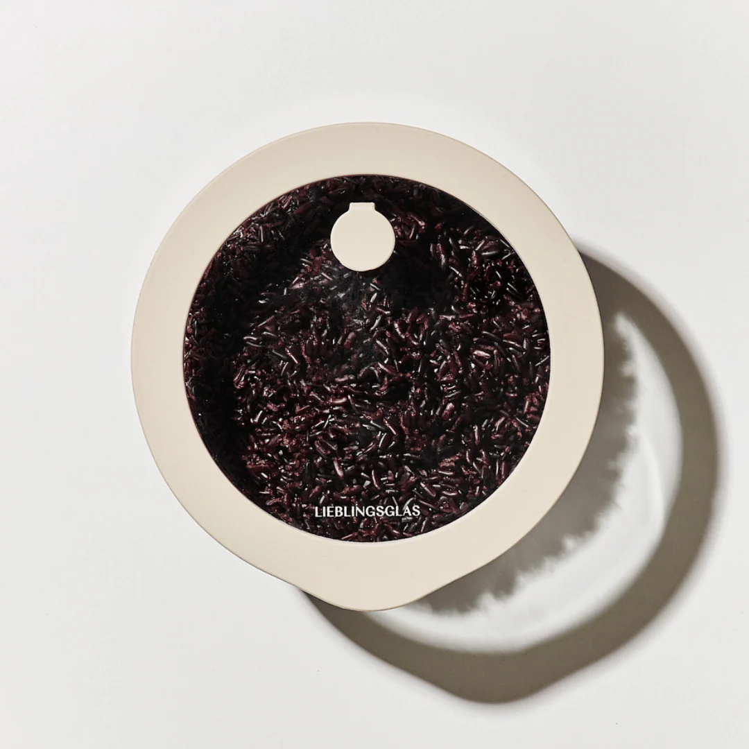 Frischhaltedose | Rund M | 0.9 L - Image 6