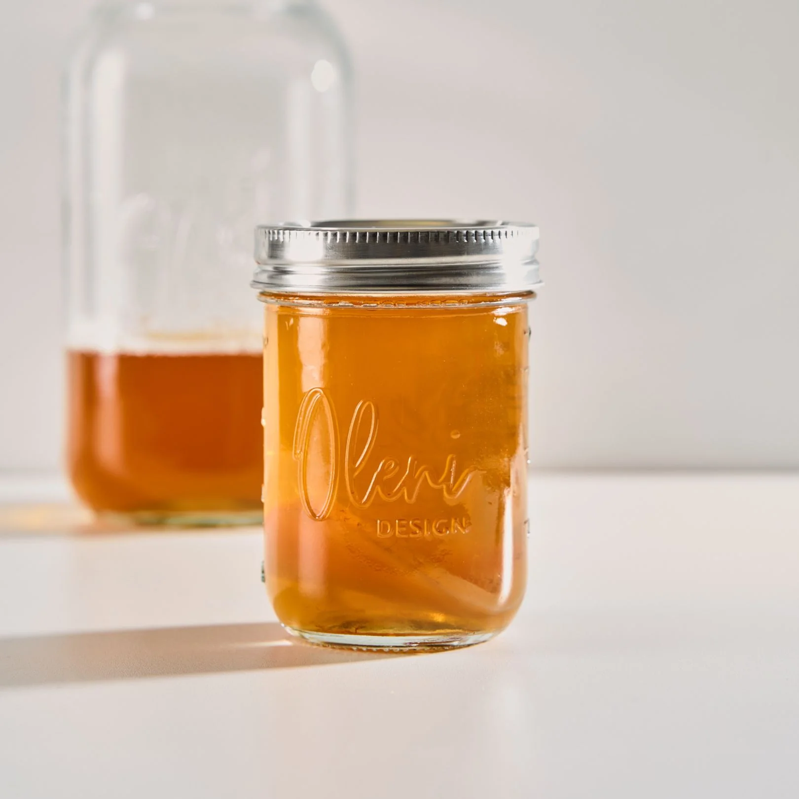 Kombucha Starter Set - Image 7