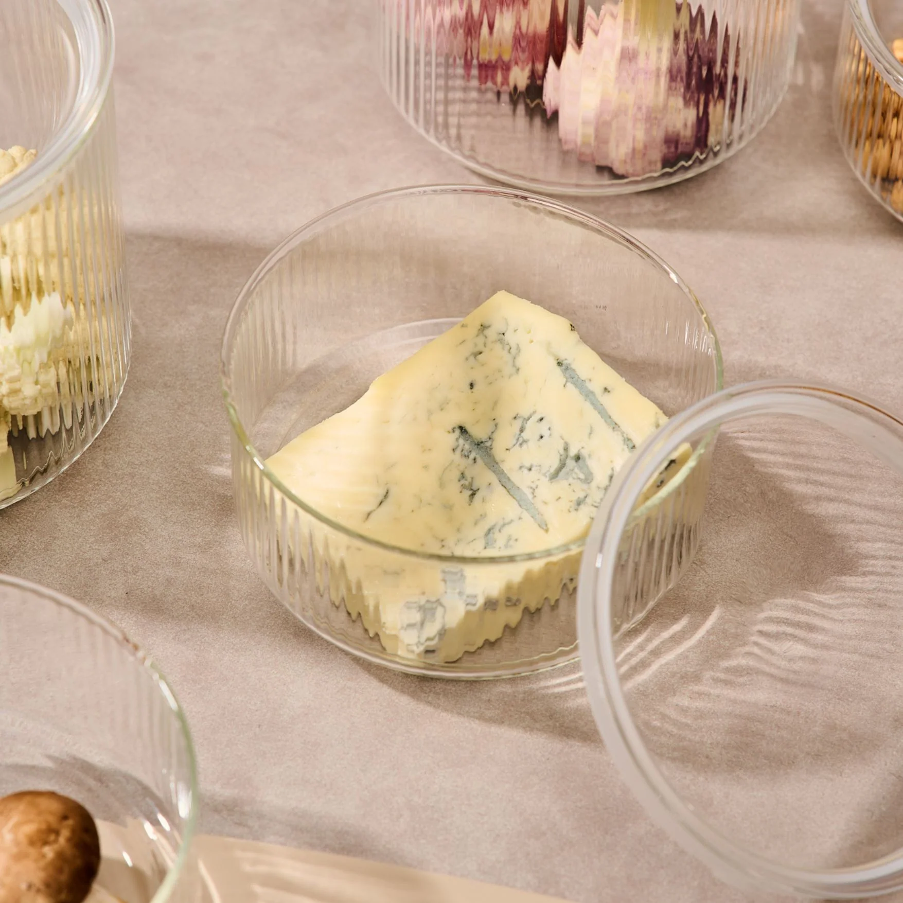Line Jar Set | Small Trio - Image 4