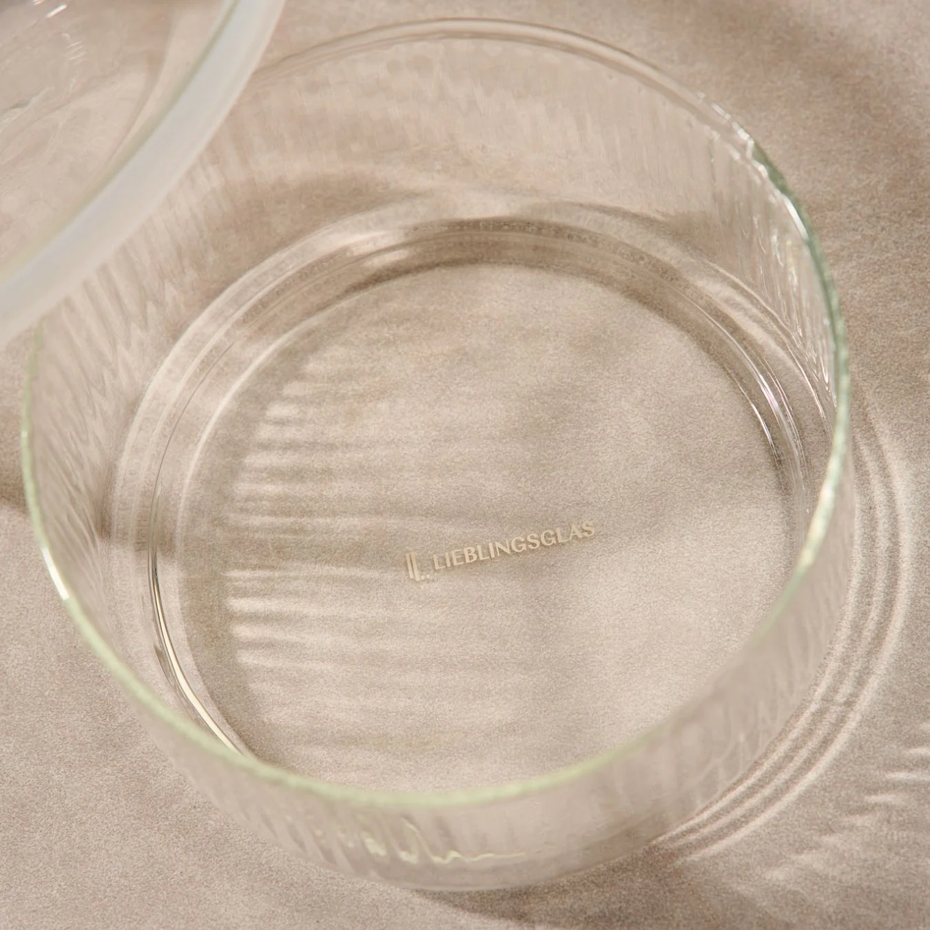 Line Jar Set | Small Trio - Image 5