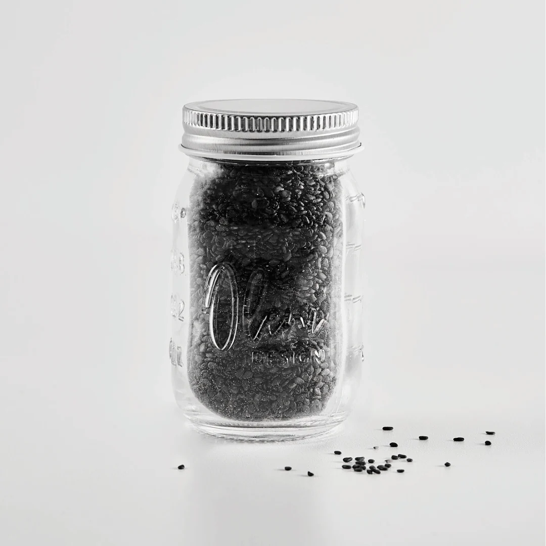 Oleni Mason Jar | Mini | Set - Image 6