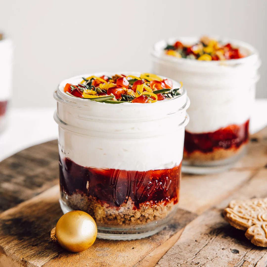 Oleni Mason Jar | Wide | 0.3 L (Gift) - Image 7