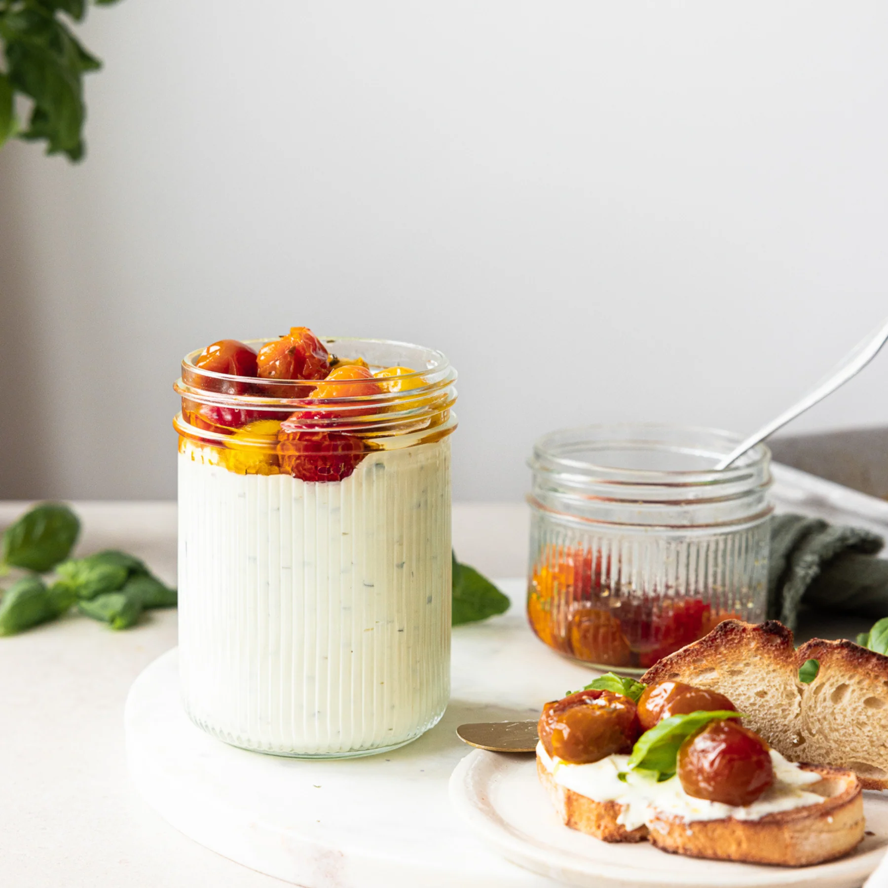 Ripple Mason Jar | Wide | 0.4 L - Image 7