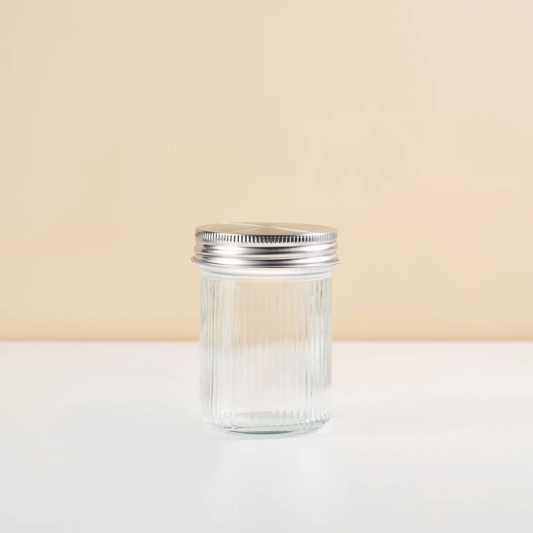 Ripple Mason Jar | Regular | 0.25 L - Image 3