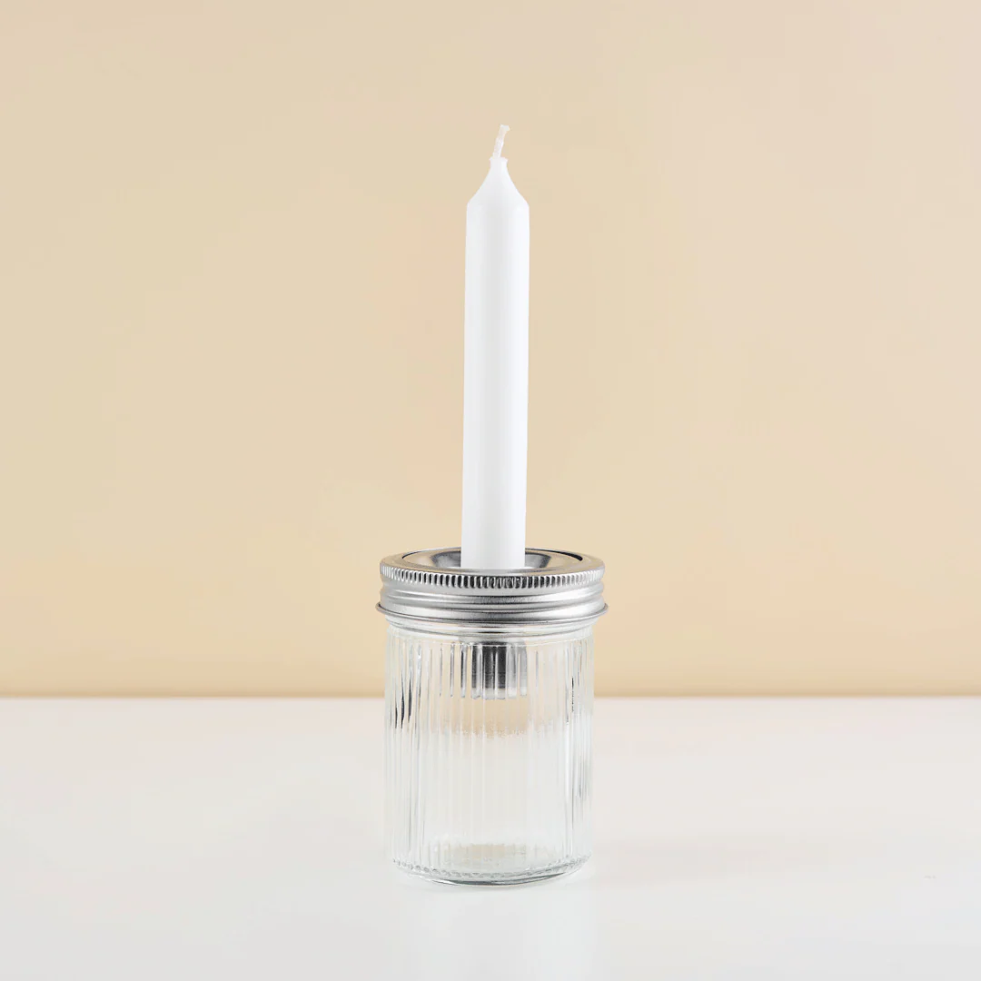 Ripple Mason Jar | Regular | 0.25 L - Image 8