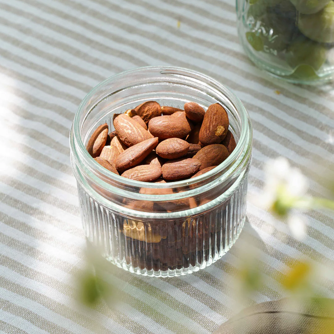 Ripple Mason Jar | Wide | 0.25 L - Image 7