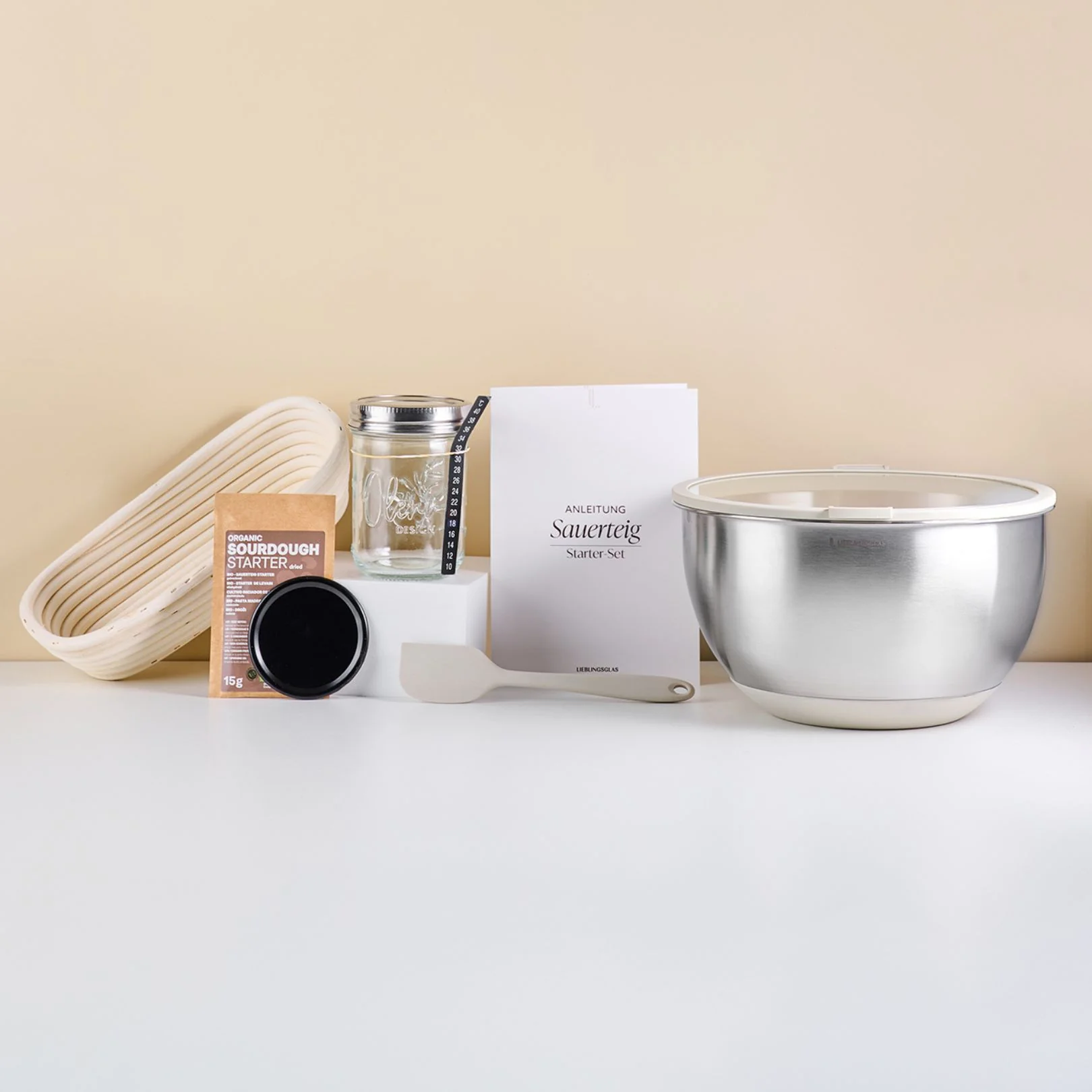 Sauerteig Starter Set - Image 5