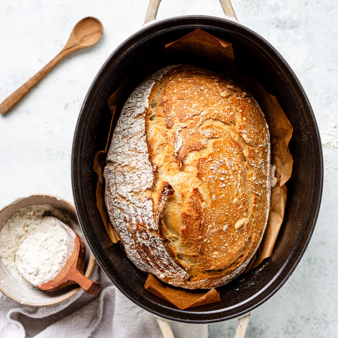 Sauerteig Starter Set - Image 9