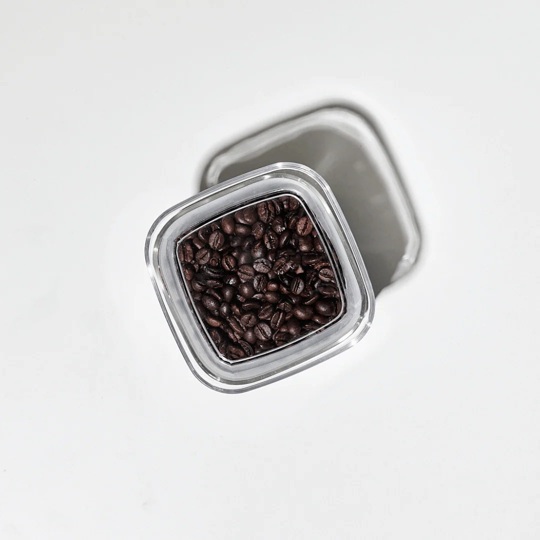 Vorratsglas Eckig | Mini | Set - Image 8